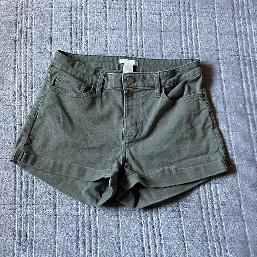 H&M shorts